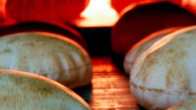 Bread Bundle at 1 Dollar
