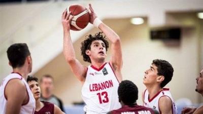 Lebanon's National Team Overcomes Qatar and Faces Korea
