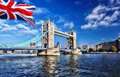 Britain Works on Reopening the Economy