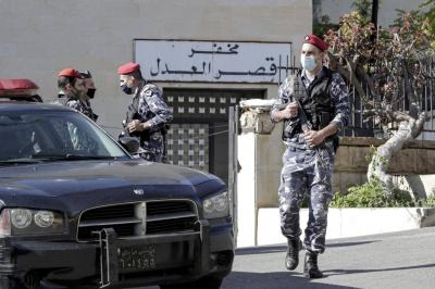 In Lebanon: A Father Detains His Children Since the Start of COVID-19