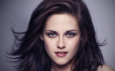 Kristen Stewart as Princess Diana in the Film "Spencer"