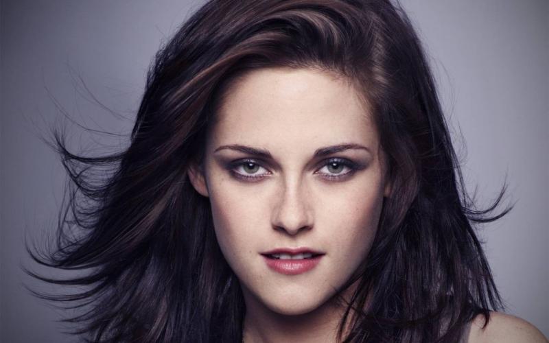 Kristen Stewart as Princess Diana in the Film 