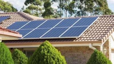 Lebanese Villages in Darkness: Solar Energy Fails to Illuminate Poor Homes