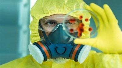 "A Storm" of Catastrophic Epidemics... Warning of "Disease X"
