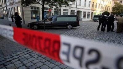 In Germany: Two Injured in Stabbing Attack, Suspect Shot by Police