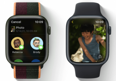 Discover the Key Features of the "Apple Watch 8"