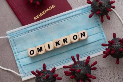 Important News: The End of COVID-19 Is Near Despite Omicron