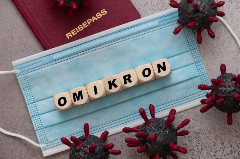 Important News: The End of COVID-19 Is Near Despite Omicron