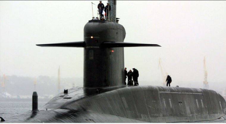 French Naval Group to Send Detailed Termination Invoice to Australia