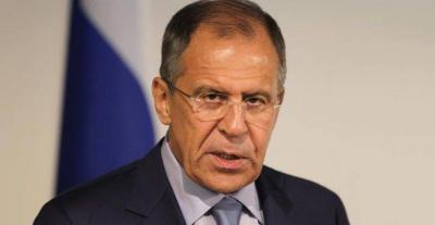 Lavrov: We Are Prepared to Cut Ties with the EU If Sanctions Are Imposed on Our Economy