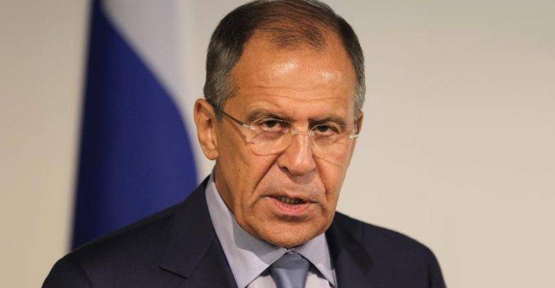 Lavrov: We Are Prepared to Cut Ties with the EU If Sanctions Are Imposed on Our Economy