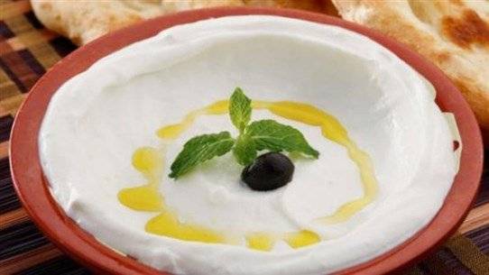 Lebanon Invades French Dictionaries... with Labneh and Shawarma