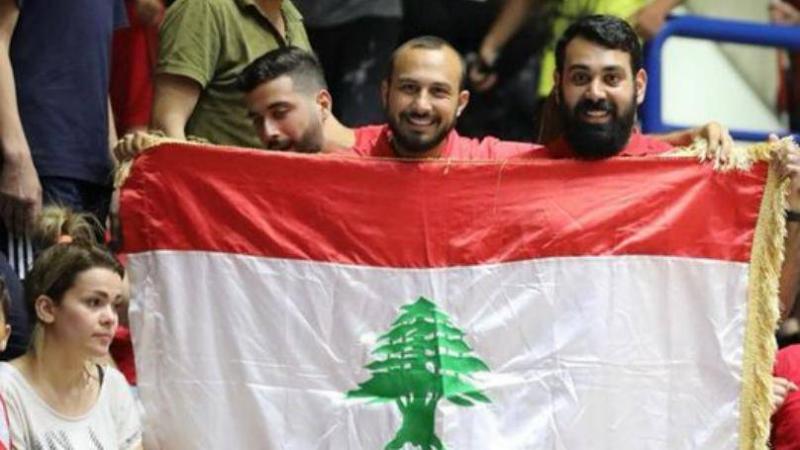 Lebanon on the Path to the World Cup