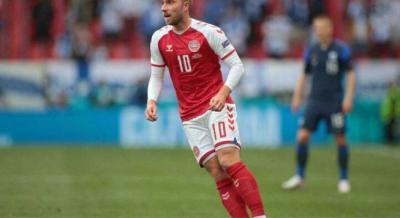 Player Who Died for 5 Minutes Wants to Participate in the 2022 World Cup