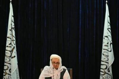 Taliban Confirms It Will Allow Females to Attend Universities, but Without Mixing