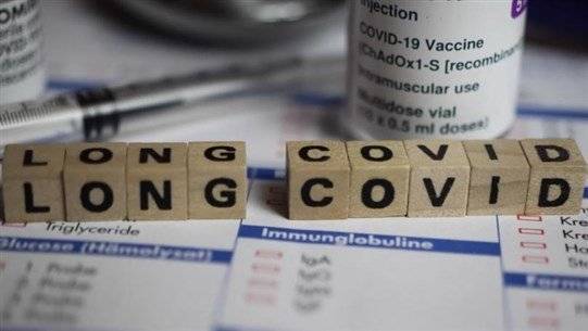 What Are the Best Foods for Long COVID Patients?