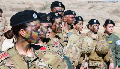 Army Chief: Qatari Grant Will Support Military Salaries Upon Receipt