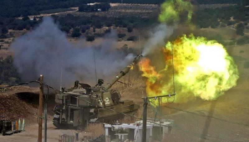What Scenarios Could Emerge if War Breaks Out?