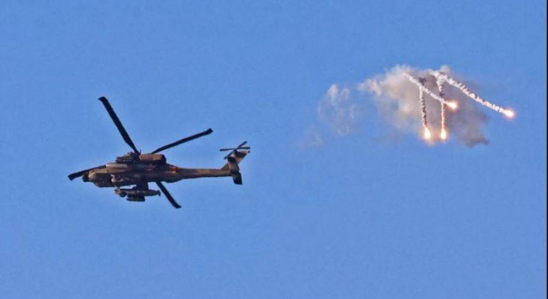 Washington Post: Biden Administration Approves Sending Combat Helicopters to Kyiv