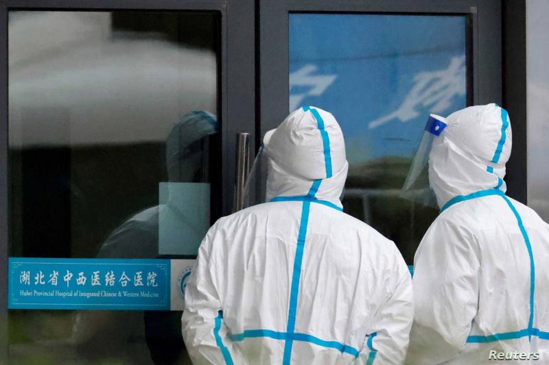 China Rejects Second Phase of WHO Investigation into COVID Origins