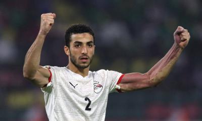 Video: Father of Egyptian Player Becomes a "Hero Carried on Shoulders" in Sharqia Streets