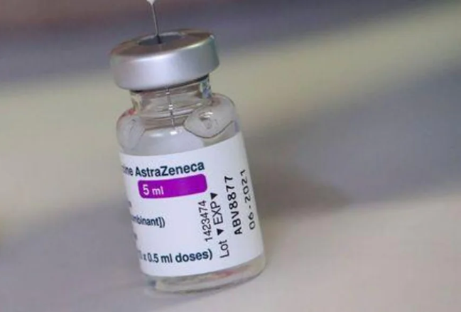 Egypt Receives New Shipment of AstraZeneca Vaccine via COVAX Initiative