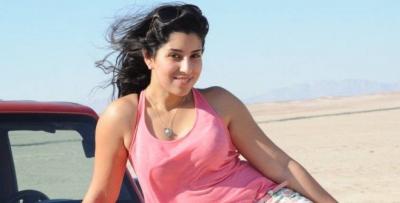 Aiten Amer: From Acting to Singing with "Balnaqs"