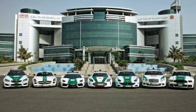 Title: Son and Wife Torture His Mother to Death; Dubai Police Uncovered the Crime
