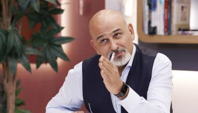 Jamal Suleiman Returns to the Legal Profession