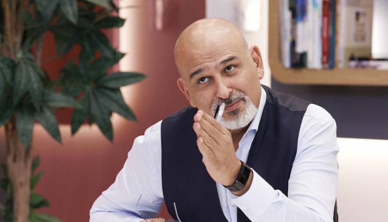Jamal Suleiman Returns to the Legal Profession