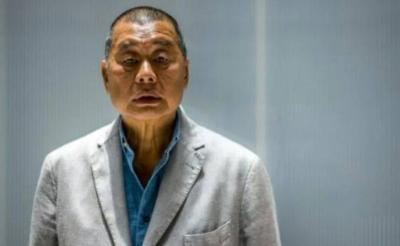New Prison Sentence for Media Tycoon Jimmy Lai in Hong Kong