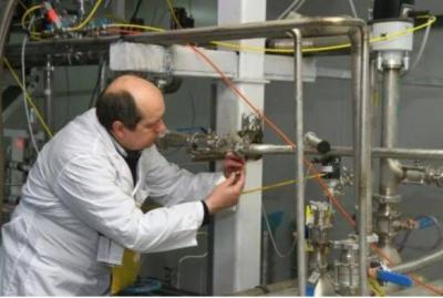 IAEA Director Expresses "Concern" Over Undeclared Iranian Nuclear Sites