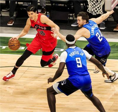 Milwaukee Bucks Continue Losing Streak in NBA