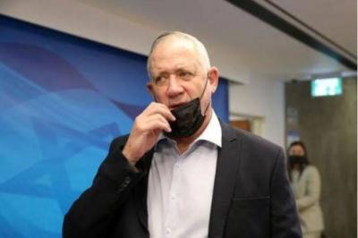 Israeli Minister Accuses Iran of Training Armed Groups on Drones Near Isfahan