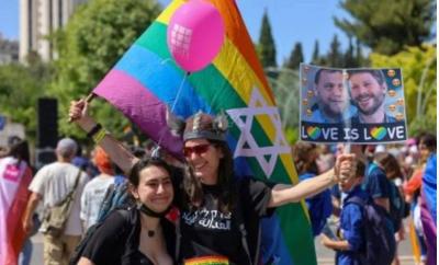 Israeli Supreme Court Allows Surrogacy for Same-Sex Couples