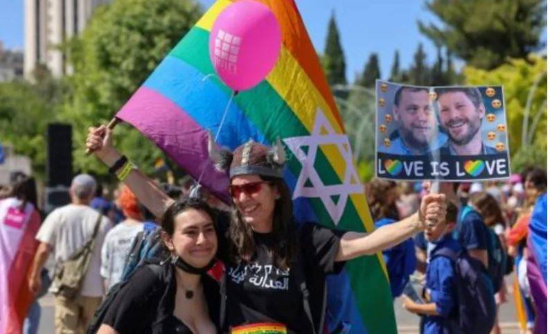Israeli Supreme Court Allows Surrogacy for Same-Sex Couples