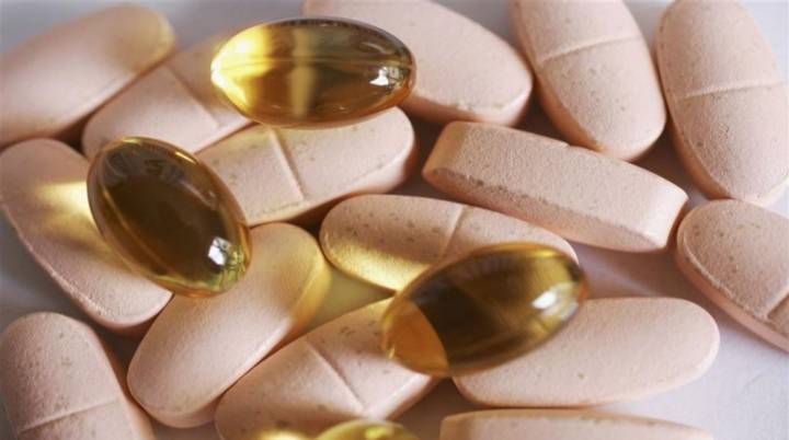 A New Central Role for Vitamin D