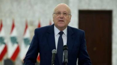 "Joke" from Mikati Increases Ambiguity in Government Formation