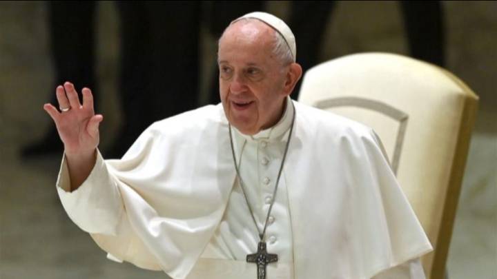 Pope Francis: No Tolerance for Sexual Abuse
