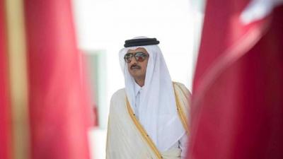 Title: Qatar's Amir Issues Law for Upcoming Legislative Elections