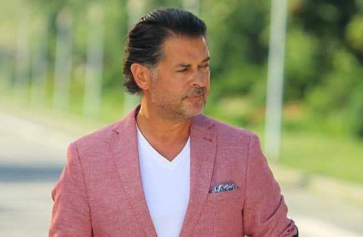 Ragheb Alama Criticizes Political Followers: 
