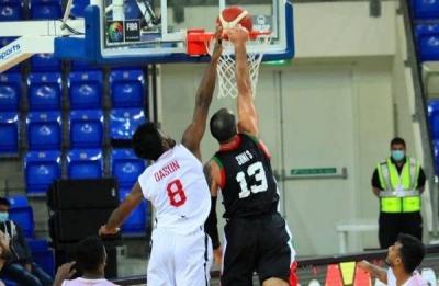 Palestine National Basketball Team Wins Against Sri Lanka in Asian Cup Qualifiers