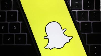 Snapchat's Unexpected New Competitor: Zoom