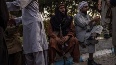 New York Times: A Secret Revenge Campaign by the Taliban Against Officials