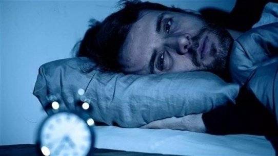 Insomnia... Its Effect on Memory