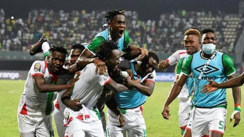 Tunisia Bids Farewell to Africa Cup of Nations
