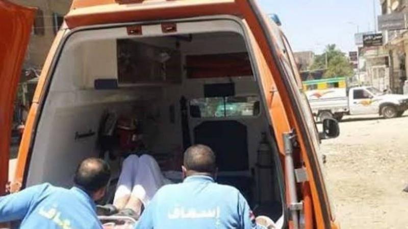New Incident: Man Dies While Chasing His Wife in the Street