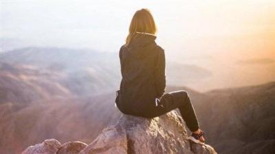 What Are the Benefits of Sitting Alone?
