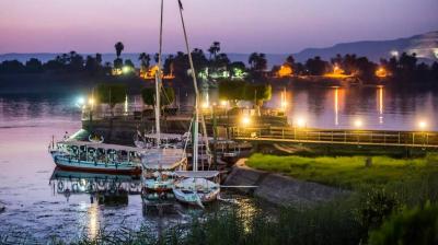 The Most Searched Travel Destinations Online: Two Arab Spots Included