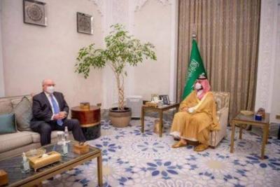 Washington: Houthis "Bear Major Responsibility" for the Conflict in Yemen